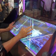 カプコン初のAC音ゲー『crossbeats REV.』ロケテレポート！そのゲームシステムを動画で