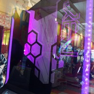 カプコン初のAC音ゲー『crossbeats REV.』ロケテレポート！そのゲームシステムを動画で