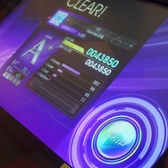 カプコン初のAC音ゲー『crossbeats REV.』ロケテレポート！そのゲームシステムを動画で