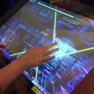 カプコン初のAC音ゲー『crossbeats REV.』ロケテレポート！そのゲームシステムを動画で