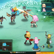 DMMの社長業RPG『かんぱに☆ガールズ』攻略記事第2回…異世界ではこうして戦い抜け