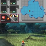 超化石モンスターバトル ゲキトツ・ギャラクシー