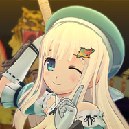 『閃乱カグラ EV』「焔紅蓮隊」の描き下ろしイラスト公開、「爆乳ハイパー人気投票」も開始