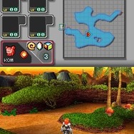 超化石モンスターバトル ゲキトツ・ギャラクシー