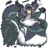 『閃乱カグラ EV』「焔紅蓮隊」の描き下ろしイラスト公開、「爆乳ハイパー人気投票」も開始