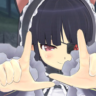 『閃乱カグラ EV』「焔紅蓮隊」の描き下ろしイラスト公開、「爆乳ハイパー人気投票」も開始