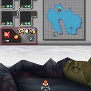 超化石モンスターバトル ゲキトツ・ギャラクシー