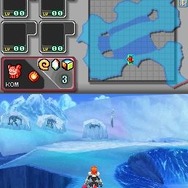 超化石モンスターバトル ゲキトツ・ギャラクシー