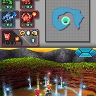 超化石モンスターバトル ゲキトツ・ギャラクシー