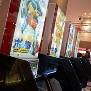 コントローラーでプレイする『ポッ拳』の基本システムをお届け!その奥深さを感じたロケテレポート