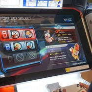 コントローラーでプレイする『ポッ拳』の基本システムをお届け!その奥深さを感じたロケテレポート