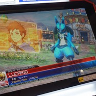 コントローラーでプレイする『ポッ拳』の基本システムをお届け!その奥深さを感じたロケテレポート