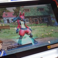 コントローラーでプレイする『ポッ拳』の基本システムをお届け!その奥深さを感じたロケテレポート