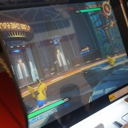 コントローラーでプレイする『ポッ拳』の基本システムをお届け!その奥深さを感じたロケテレポート