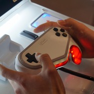 コントローラーでプレイする『ポッ拳』の基本システムをお届け!その奥深さを感じたロケテレポート