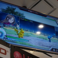 コントローラーでプレイする『ポッ拳』の基本システムをお届け!その奥深さを感じたロケテレポート