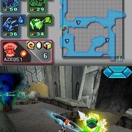 超化石モンスターバトル ゲキトツ・ギャラクシー