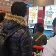 コントローラーでプレイする『ポッ拳』の基本システムをお届け!その奥深さを感じたロケテレポート