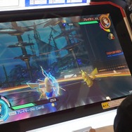 コントローラーでプレイする『ポッ拳』の基本システムをお届け!その奥深さを感じたロケテレポート