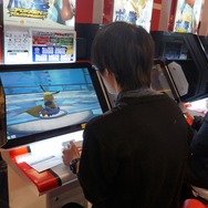 コントローラーでプレイする『ポッ拳』の基本システムをお届け!その奥深さを感じたロケテレポート