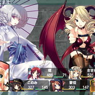 PS Vita『ToHeart2 ダンジョントラベラーズ』4月30日発売！ ダンジョンは全面リメイクなど新要素も