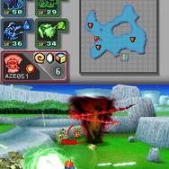 超化石モンスターバトル ゲキトツ・ギャラクシー