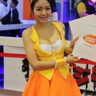 【台北ゲームショウ2015】今回も台北は美人だらけ、3日目のコンパニオンさんをご紹介！