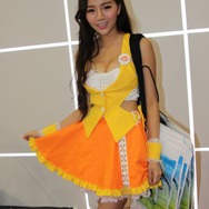 【台北ゲームショウ2015】今回も台北は美人だらけ、3日目のコンパニオンさんをご紹介！