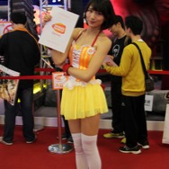 【台北ゲームショウ2015】今回も台北は美人だらけ、3日目のコンパニオンさんをご紹介！