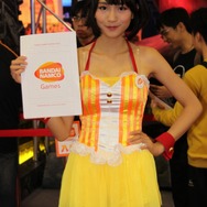 【台北ゲームショウ2015】今回も台北は美人だらけ、3日目のコンパニオンさんをご紹介！