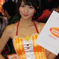 【台北ゲームショウ2015】今回も台北は美人だらけ、3日目のコンパニオンさんをご紹介！