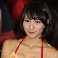 【台北ゲームショウ2015】今回も台北は美人だらけ、3日目のコンパニオンさんをご紹介！