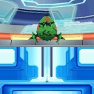 超化石モンスターバトル ゲキトツ・ギャラクシー