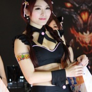 【台北ゲームショウ2015】今回も台北は美人だらけ、3日目のコンパニオンさんをご紹介！