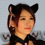 【台北ゲームショウ2015】今回も台北は美人だらけ、3日目のコンパニオンさんをご紹介！