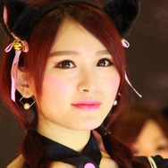 【台北ゲームショウ2015】今回も台北は美人だらけ、3日目のコンパニオンさんをご紹介！