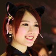 【台北ゲームショウ2015】今回も台北は美人だらけ、3日目のコンパニオンさんをご紹介！