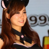 【台北ゲームショウ2015】今回も台北は美人だらけ、3日目のコンパニオンさんをご紹介！