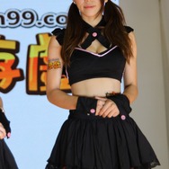 【台北ゲームショウ2015】今回も台北は美人だらけ、3日目のコンパニオンさんをご紹介！