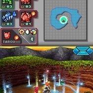 超化石モンスターバトル ゲキトツ・ギャラクシー