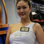 【台北ゲームショウ2015】今回も台北は美人だらけ、3日目のコンパニオンさんをご紹介！
