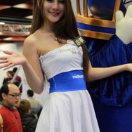 【台北ゲームショウ2015】今回も台北は美人だらけ、3日目のコンパニオンさんをご紹介！