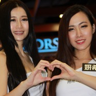 【台北ゲームショウ2015】今回も台北は美人だらけ、3日目のコンパニオンさんをご紹介！