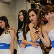 【台北ゲームショウ2015】今回も台北は美人だらけ、3日目のコンパニオンさんをご紹介！
