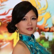 【台北ゲームショウ2015】今回も台北は美人だらけ、3日目のコンパニオンさんをご紹介！