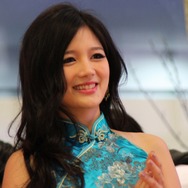 【台北ゲームショウ2015】今回も台北は美人だらけ、3日目のコンパニオンさんをご紹介！