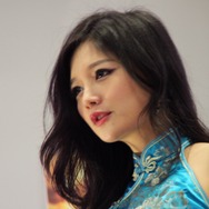 【台北ゲームショウ2015】今回も台北は美人だらけ、3日目のコンパニオンさんをご紹介！