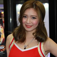 【台北ゲームショウ2015】今回も台北は美人だらけ、3日目のコンパニオンさんをご紹介！