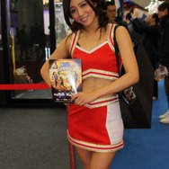【台北ゲームショウ2015】今回も台北は美人だらけ、3日目のコンパニオンさんをご紹介！