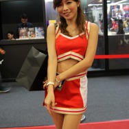 【台北ゲームショウ2015】今回も台北は美人だらけ、3日目のコンパニオンさんをご紹介！